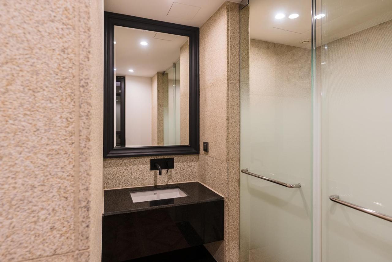 Hotel The May Jongno Seul Exterior foto