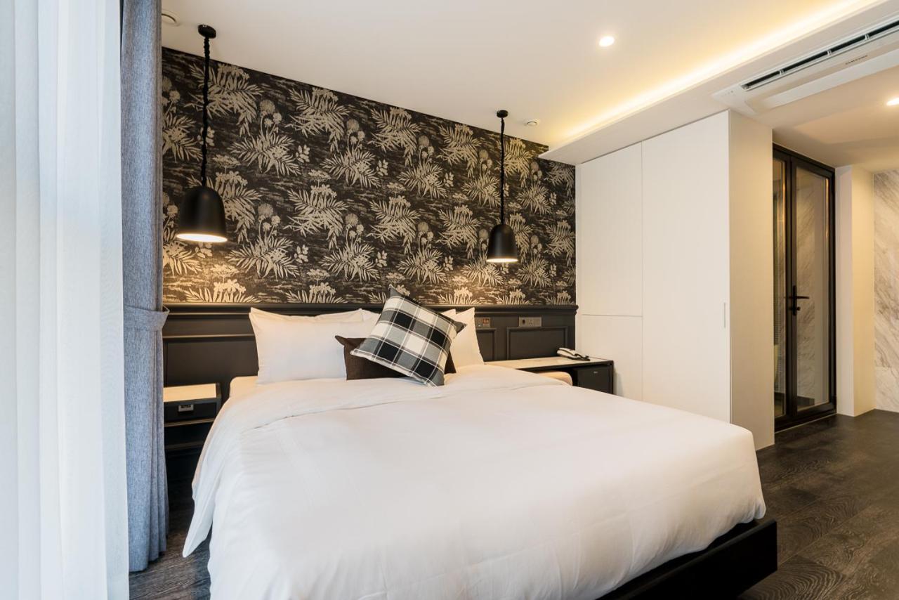 Hotel The May Jongno Seul Exterior foto
